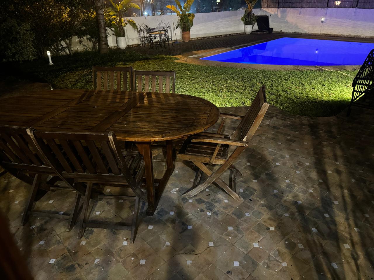 Villa